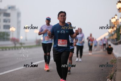 HTM Ipoh 7 Bridges Marathon 2026 (10th Series)