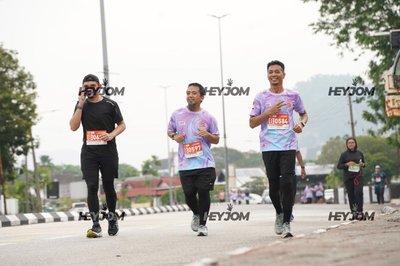 HTM Ipoh 7 Bridges Marathon 2026 (10th Series)