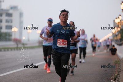 HTM Ipoh 7 Bridges Marathon 2026 (10th Series)