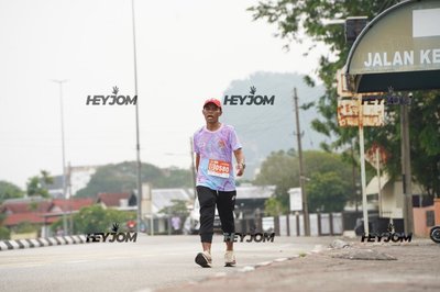 HTM Ipoh 7 Bridges Marathon 2026 (10th Series)