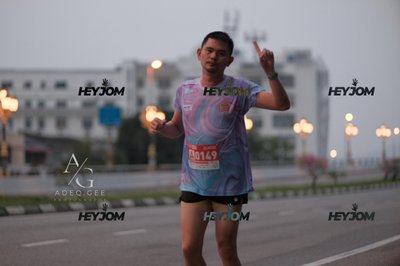 HTM Ipoh 7 Bridges Marathon 2026 (10th Series)