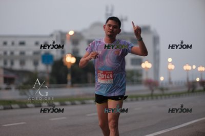 HTM Ipoh 7 Bridges Marathon 2026 (10th Series)
