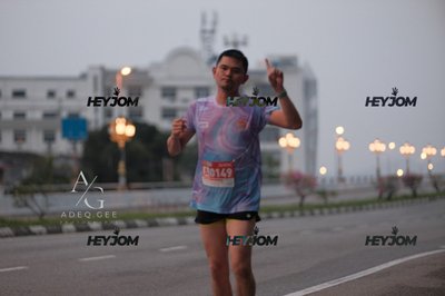 HTM Ipoh 7 Bridges Marathon 2026 (10th Series)
