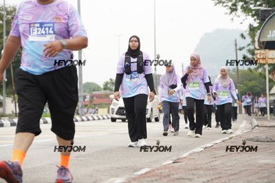 HTM Ipoh 7 Bridges Marathon 2026 (10th Series)