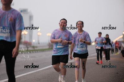HTM Ipoh 7 Bridges Marathon 2026 (10th Series)