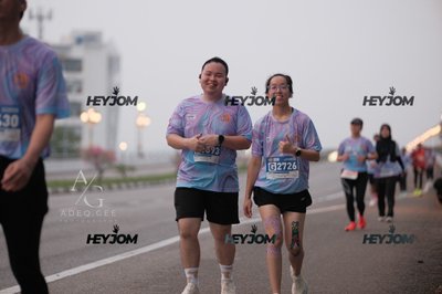 HTM Ipoh 7 Bridges Marathon 2026 (10th Series)