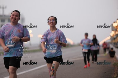 HTM Ipoh 7 Bridges Marathon 2026 (10th Series)