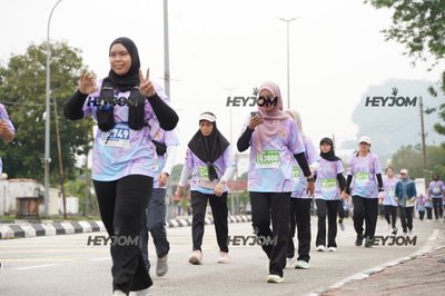 HTM Ipoh 7 Bridges Marathon 2026 (10th Series)