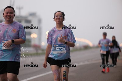 HTM Ipoh 7 Bridges Marathon 2026 (10th Series)
