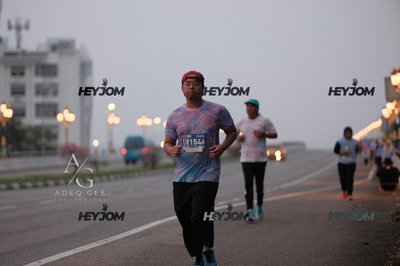 HTM Ipoh 7 Bridges Marathon 2026 (10th Series)