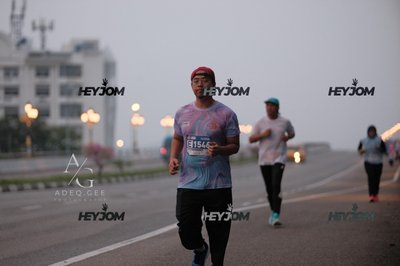 HTM Ipoh 7 Bridges Marathon 2026 (10th Series)