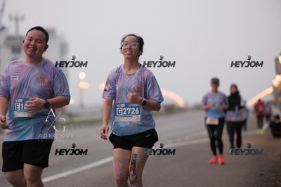 HTM Ipoh 7 Bridges Marathon 2026 (10th Series)