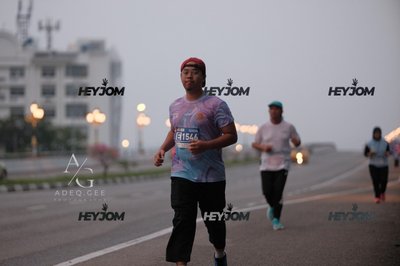 HTM Ipoh 7 Bridges Marathon 2026 (10th Series)