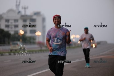 HTM Ipoh 7 Bridges Marathon 2026 (10th Series)