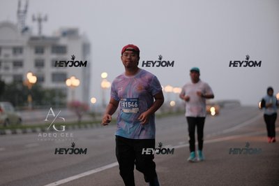 HTM Ipoh 7 Bridges Marathon 2026 (10th Series)