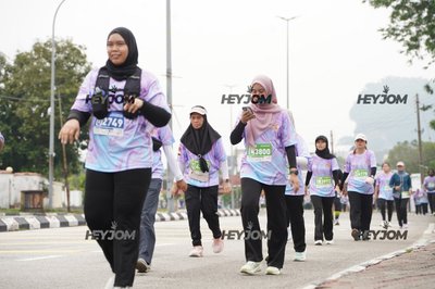 HTM Ipoh 7 Bridges Marathon 2026 (10th Series)