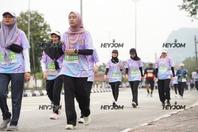 HTM Ipoh 7 Bridges Marathon 2026 (10th Series)