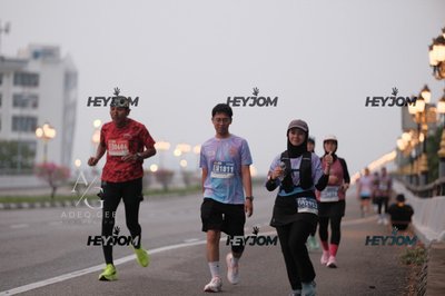 HTM Ipoh 7 Bridges Marathon 2026 (10th Series)