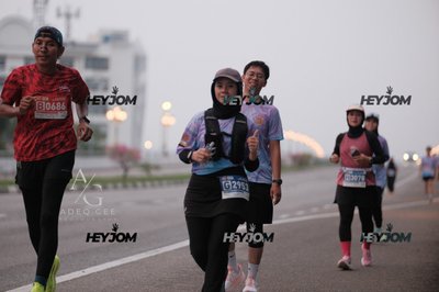 HTM Ipoh 7 Bridges Marathon 2026 (10th Series)