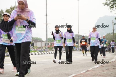 HTM Ipoh 7 Bridges Marathon 2026 (10th Series)