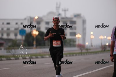 HTM Ipoh 7 Bridges Marathon 2026 (10th Series)