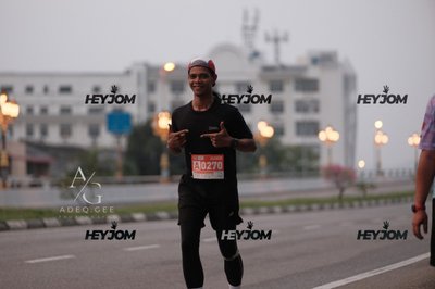 HTM Ipoh 7 Bridges Marathon 2026 (10th Series)