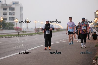 HTM Ipoh 7 Bridges Marathon 2026 (10th Series)