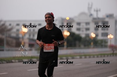 HTM Ipoh 7 Bridges Marathon 2026 (10th Series)