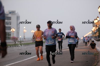 HTM Ipoh 7 Bridges Marathon 2026 (10th Series)
