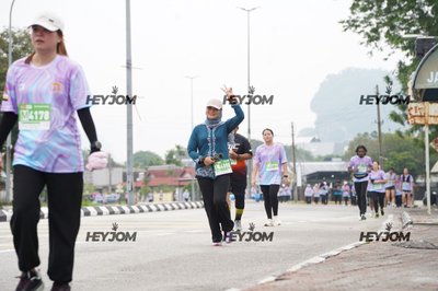 HTM Ipoh 7 Bridges Marathon 2026 (10th Series)