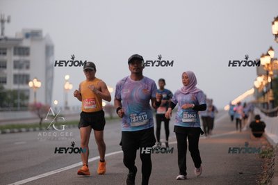 HTM Ipoh 7 Bridges Marathon 2026 (10th Series)