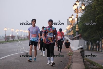 HTM Ipoh 7 Bridges Marathon 2026 (10th Series)