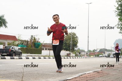 HTM Ipoh 7 Bridges Marathon 2026 (10th Series)
