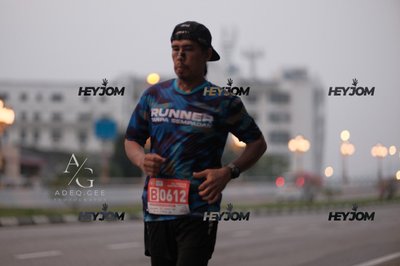 HTM Ipoh 7 Bridges Marathon 2026 (10th Series)
