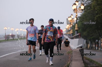 HTM Ipoh 7 Bridges Marathon 2026 (10th Series)