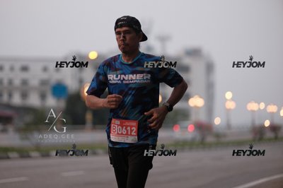 HTM Ipoh 7 Bridges Marathon 2026 (10th Series)