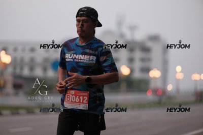 HTM Ipoh 7 Bridges Marathon 2026 (10th Series)