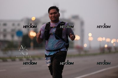 HTM Ipoh 7 Bridges Marathon 2026 (10th Series)