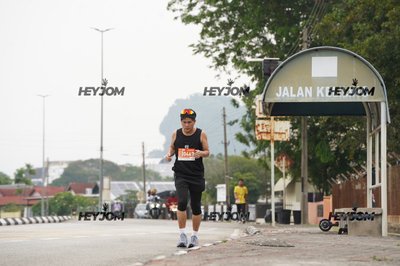 HTM Ipoh 7 Bridges Marathon 2026 (10th Series)