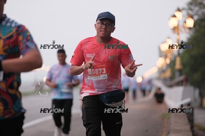 HTM Ipoh 7 Bridges Marathon 2026 (10th Series)