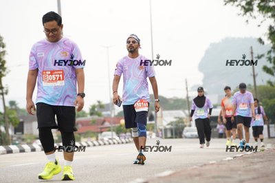 HTM Ipoh 7 Bridges Marathon 2026 (10th Series)