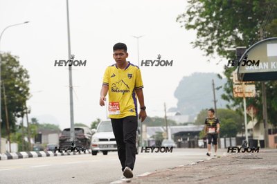 HTM Ipoh 7 Bridges Marathon 2026 (10th Series)