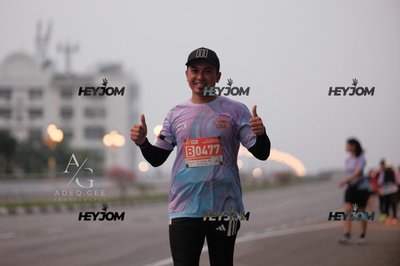 HTM Ipoh 7 Bridges Marathon 2026 (10th Series)