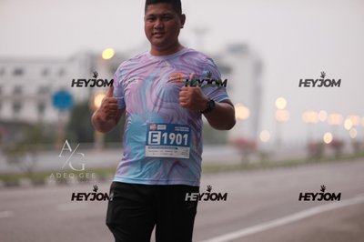 HTM Ipoh 7 Bridges Marathon 2026 (10th Series)