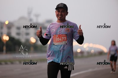 HTM Ipoh 7 Bridges Marathon 2026 (10th Series)