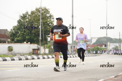 HTM Ipoh 7 Bridges Marathon 2026 (10th Series)