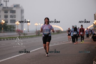 HTM Ipoh 7 Bridges Marathon 2026 (10th Series)