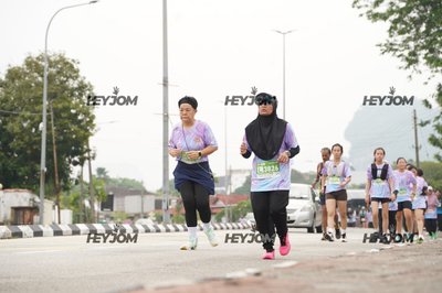 HTM Ipoh 7 Bridges Marathon 2026 (10th Series)