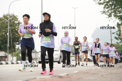 HTM Ipoh 7 Bridges Marathon 2026 (10th Series)