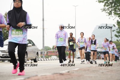 HTM Ipoh 7 Bridges Marathon 2026 (10th Series)